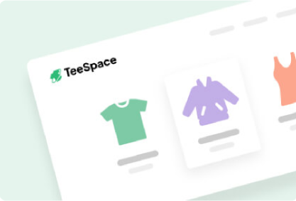 teespace